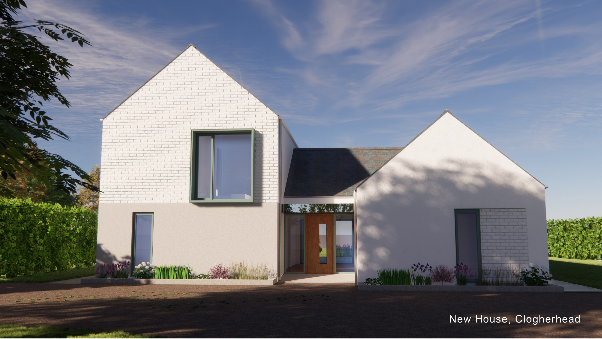 Residential Architects Northern Ireland